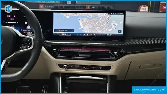 BMW 3 SERIES M340I PRO
