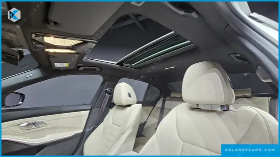 BMW 3 SERIES M340I PRO