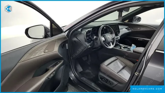 LEXUS RX LUXURY