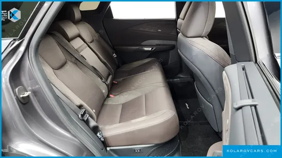 LEXUS RX LUXURY