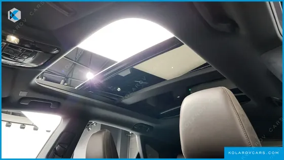 LEXUS RX LUXURY