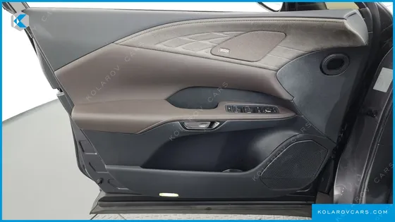 LEXUS RX LUXURY