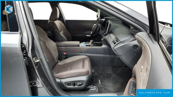LEXUS RX LUXURY