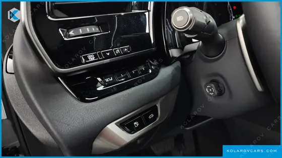 LEXUS RX LUXURY