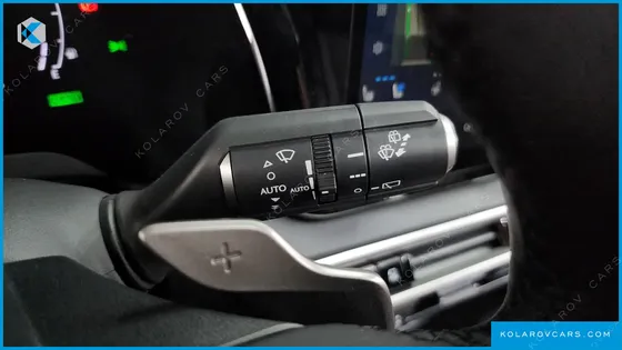 LEXUS RX LUXURY