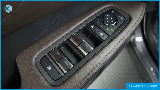 LEXUS RX LUXURY