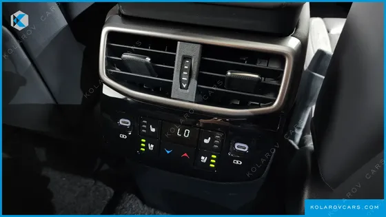 LEXUS RX LUXURY
