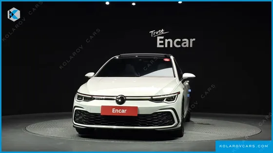 VOLKSWAGEN GOLF 2.0 GTI