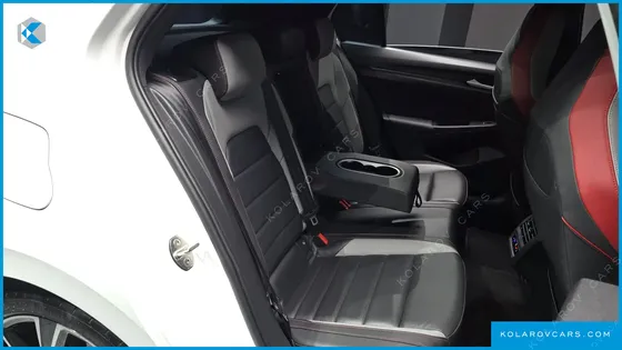 VOLKSWAGEN GOLF 2.0 GTI
