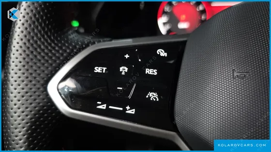 VOLKSWAGEN GOLF 2.0 GTI