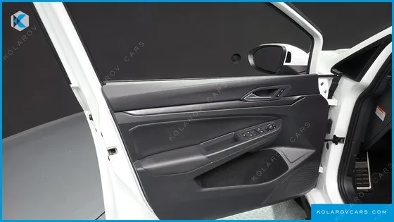 VOLKSWAGEN GOLF 2.0 GTI