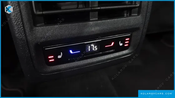 VOLKSWAGEN GOLF 2.0 GTI