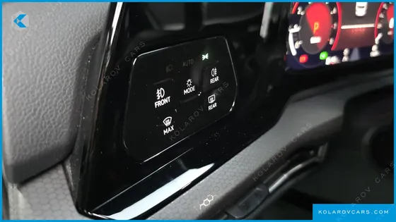 VOLKSWAGEN GOLF 2.0 GTI