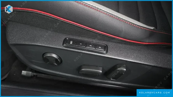 VOLKSWAGEN GOLF 2.0 GTI