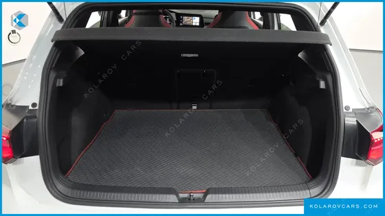 VOLKSWAGEN GOLF 2.0 GTI