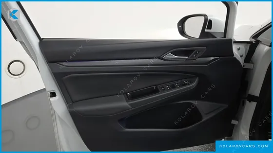 VOLKSWAGEN GOLF 2.0 GTI