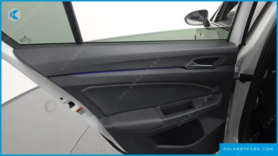 VOLKSWAGEN GOLF 2.0 GTI