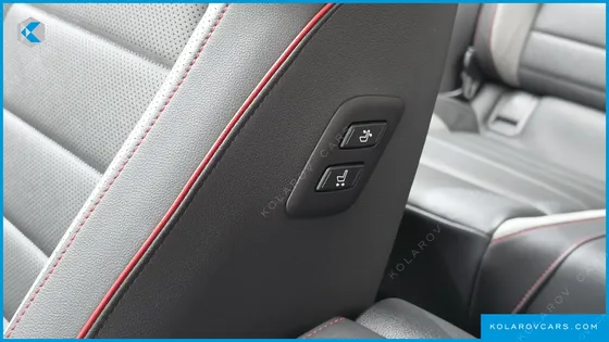 VOLKSWAGEN GOLF 2.0 GTI