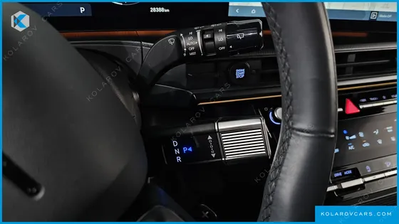 HYUNDAI SANTA FE GASOLINE 2.5T 2WD