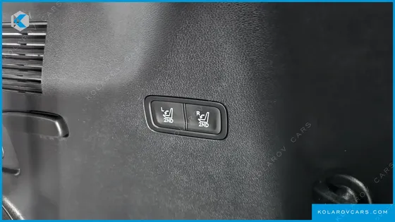 HYUNDAI SANTA FE GASOLINE 2.5T 2WD