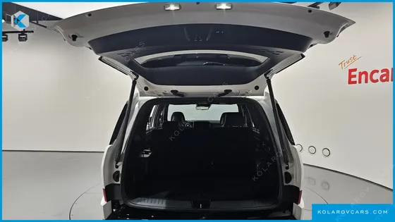 HYUNDAI SANTA FE GASOLINE 2.5T 2WD