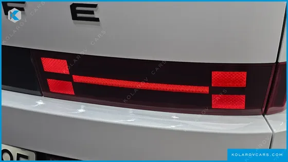 HYUNDAI SANTA FE GASOLINE 2.5T 2WD