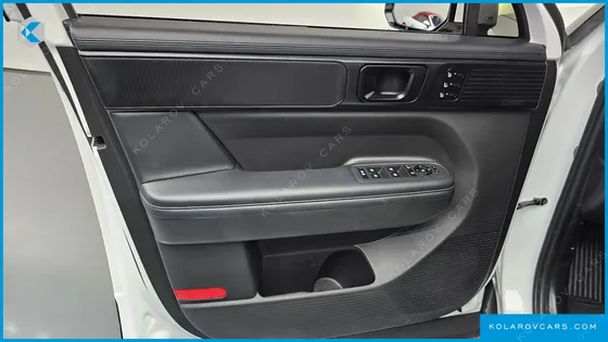 HYUNDAI SANTA FE GASOLINE 2.5T 2WD