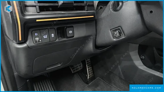 HYUNDAI SANTA FE GASOLINE 2.5T 2WD