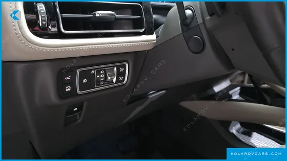 LINCOLN NAUTILUS 2.7 202A AWD
