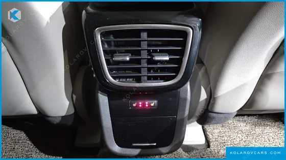 LINCOLN NAUTILUS 2.7 202A AWD