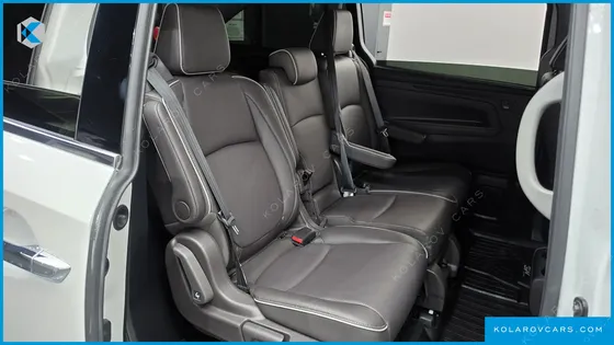 HONDA ODYSSEY 3.5