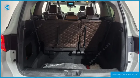 HONDA ODYSSEY 3.5