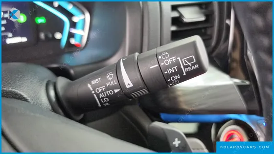 HONDA ODYSSEY 3.5