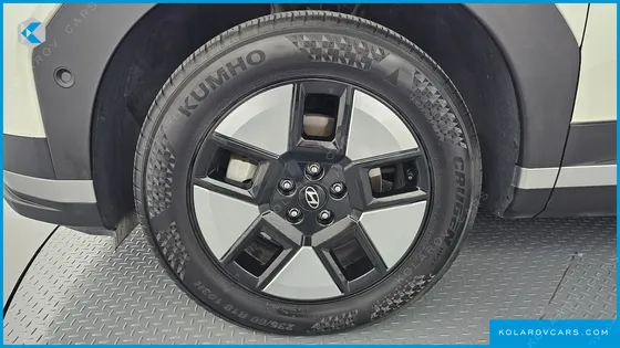 HYUNDAI SANTA FE HEV 1.6 2WD