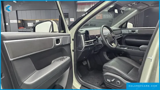 HYUNDAI SANTA FE HEV 1.6 2WD