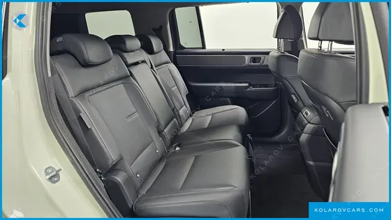 HYUNDAI SANTA FE HEV 1.6 2WD