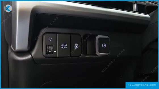 HYUNDAI SANTA FE HEV 1.6 2WD