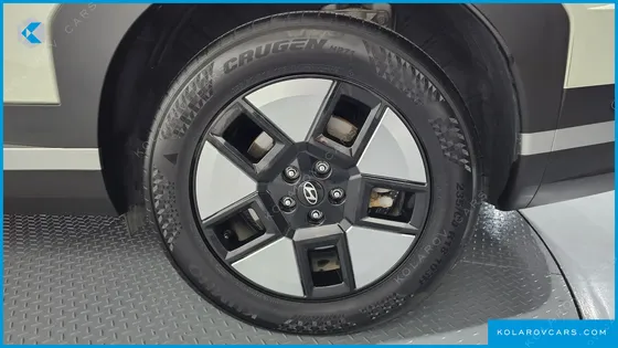 HYUNDAI SANTA FE HEV 1.6 2WD