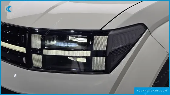 HYUNDAI SANTA FE HEV 1.6 2WD