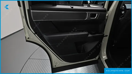 HYUNDAI SANTA FE HEV 1.6 2WD