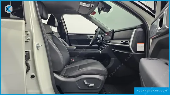 HYUNDAI SANTA FE HEV 1.6 2WD