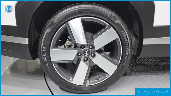 HYUNDAI SANTA FE GASOLINE 2.5T 2WD