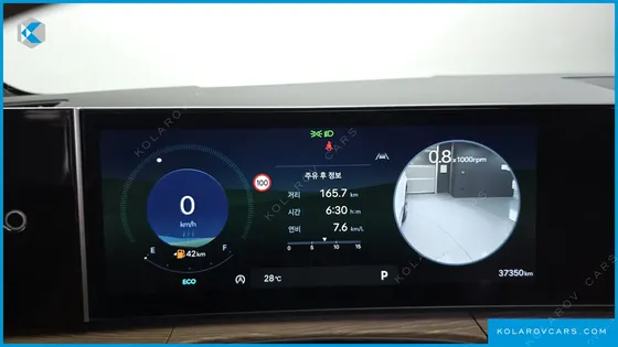 HYUNDAI SANTA FE GASOLINE 2.5T 2WD