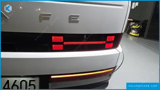 HYUNDAI SANTA FE GASOLINE 2.5T 2WD