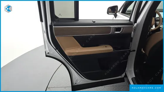 HYUNDAI SANTA FE GASOLINE 2.5T 2WD