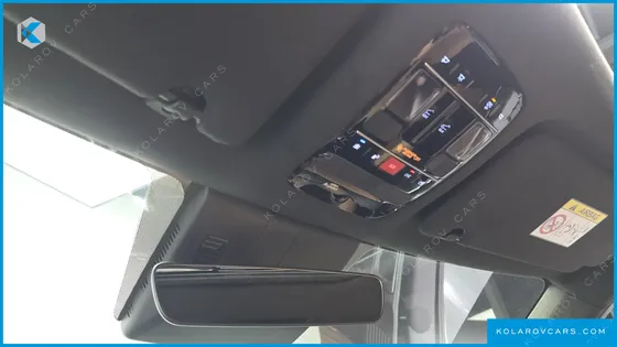 HYUNDAI SANTA FE GASOLINE 2.5T 2WD