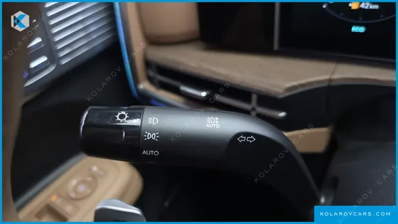 HYUNDAI SANTA FE GASOLINE 2.5T 2WD