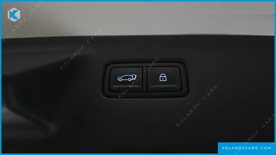 HYUNDAI SANTA FE GASOLINE 2.5T 2WD