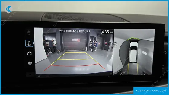 HYUNDAI SANTA FE GASOLINE 2.5T 2WD