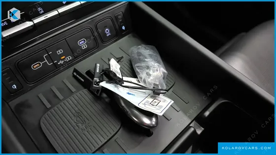 HYUNDAI SANTA FE GASOLINE 2.5T 2WD